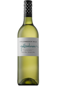 Products: Polkadraai Chenin/Sauvignon Blend 2023 Gathering Grapes