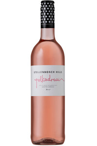 Polkadraai Rosé 2023 Gathering Grapes