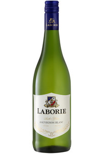 Laborie Sauvignon Blanc 2023 Gathering Grapes