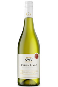 KWV Chenin Blanc 2023 Gathering Grapes