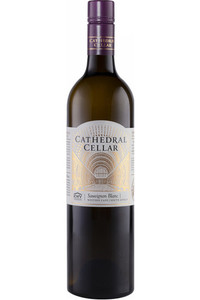 Products: Cathedral Cellar Sauvignon Blanc 2022 Gathering Grapes