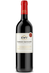 KWV Cabernet Sauvignon 2022 Gathering Grapes