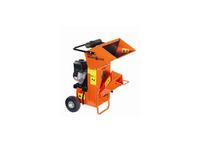 Bearcat SC3206 chipper shredder