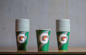 100 x 7oz (207ml) Sampler Cups