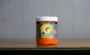 1 x Lemon & Lime Powder (560g Tub)