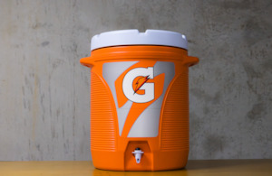 Cooler: 38 Litre Cooler