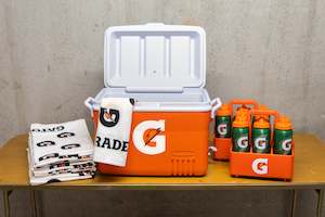 Products: Netball/Basketball Kit 2