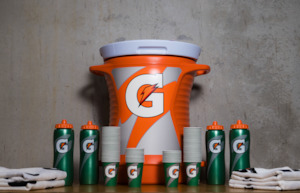 Netball/Basketball Kit 2