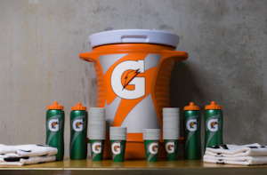 Products: Football/Hockey team kit 2