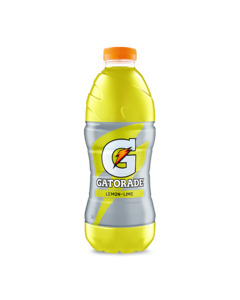 Gatorade: Gatorade Sports Drink Lemon Lime