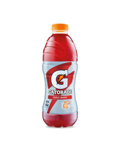 Gatorade Sports Drink Fierce Berry