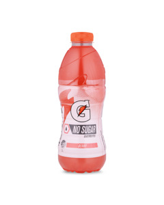 Gatorade: Gatorade No Sugar Berry