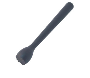 Bar Accessories: Muddler