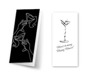 Gault's Gift/Greeting Cards
