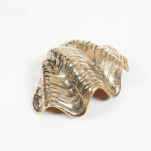 Brass Shell