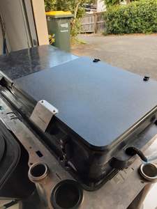 Gc Jetski Fishing Accessories: Bait Board / Filleting Board