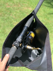 Gc Jetski Fishing Accessories: Reel cover