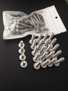 2019 - 2024 Yamaha Waverunner FX bolt kit