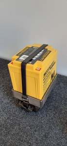 Sea Doo Fishing Accessories: Fish Pro, GTX, RXTX 34 a/h battery upgrade