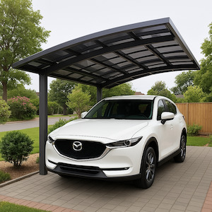 Carports: Single Carport