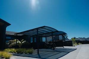 Carports: Custom Carport