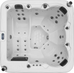 Spa Pool: Spa Pool AE310