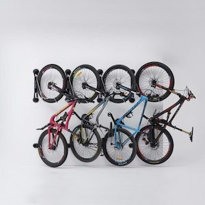 Bike Rack Steady Rack Classic – GDCO – Garage Doors Central Otago