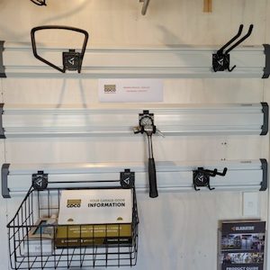 GDCO Bronze Package. Supplied. – GDCO – Garage Doors Central Otago