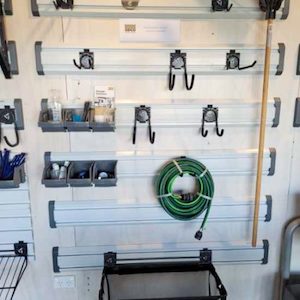 GDCO Silver Package. Supplied. – GDCO – Garage Doors Central Otago