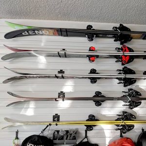 Products: GDCO Ski Package. Supplied. – GDCO – Garage Doors Central Otago