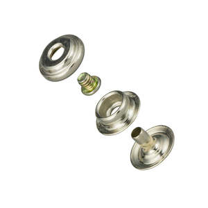 Concho Line 24 Snap Adapter, NP, 10/PK