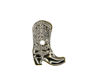 Boot Ornament