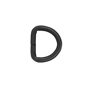 Solid Dees, 6/PK