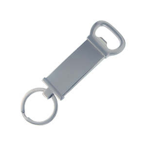 Key Fittings: Bottle Opener Keychain