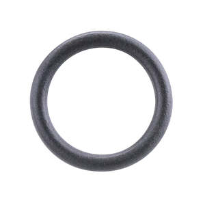 Key Fittings: Plastic O-Rings, 4/PK