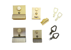 Locks: Small Folio Lock