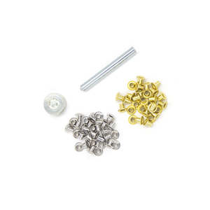 Easy-To-Do Eyelets & Setter