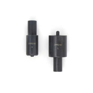 Eyelets Washers: CRAFTPLUS® Hand Press Eyelet Setting Dies