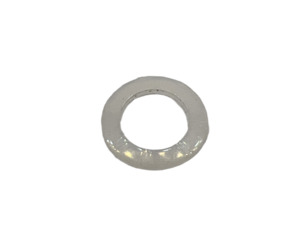 Eyelets Washers: Nylon Washer (100pcs./pack)