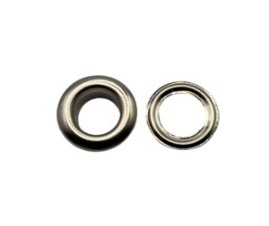 Eyelets Washers: Eyelet and Washer Set (100pcs/pk)