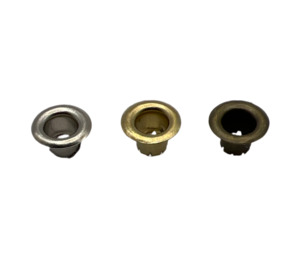 Eyelets Washers: 350L Eyelet - (100pcs/pk)