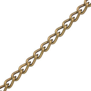 Steel Chains, 90cm (36")