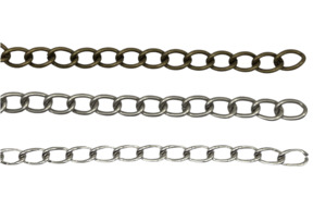 Ball Chains: Bag Chain - 200cm