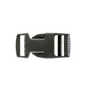 Plastic Side Release Buckles