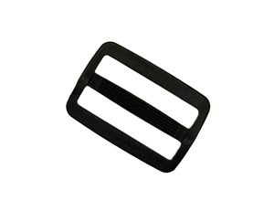 Black Plastic Tri-Glide Slide