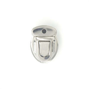 Tuck Locks: Economy Tuck Clasps