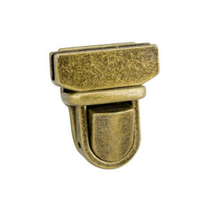 Tuck Lock Clasps