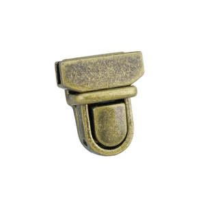 Tuck Locks: Tuck Lock Casted Metal