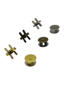 Magnetic Clasp
