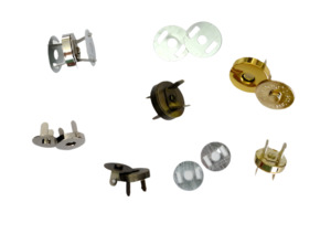 Magnetic Lock